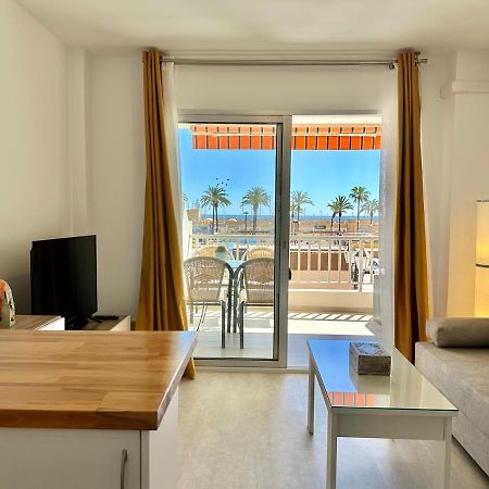Apartamento Paraiso Fuengirola Exteriér fotografie