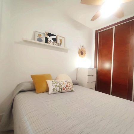 Apartamento Paraiso Fuengirola Exteriér fotografie