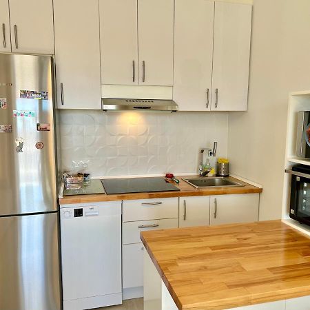 Apartamento Paraiso Fuengirola Exteriér fotografie