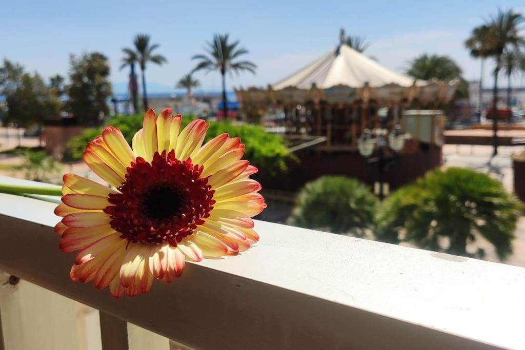 Apartamento Paraiso Fuengirola Exteriér fotografie