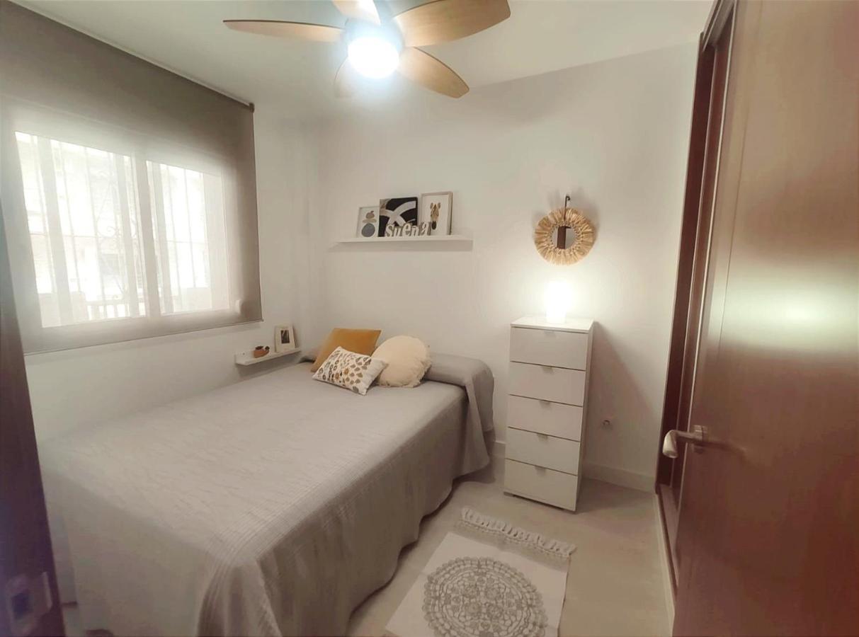 Apartamento Paraiso Fuengirola Exteriér fotografie