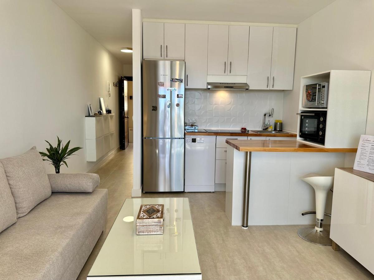 Apartamento Paraiso Fuengirola Exteriér fotografie