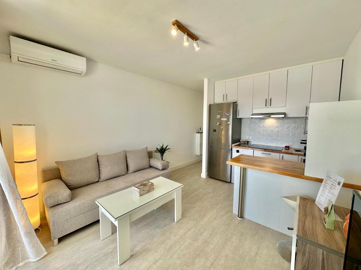 Apartamento Paraiso Fuengirola Exteriér fotografie