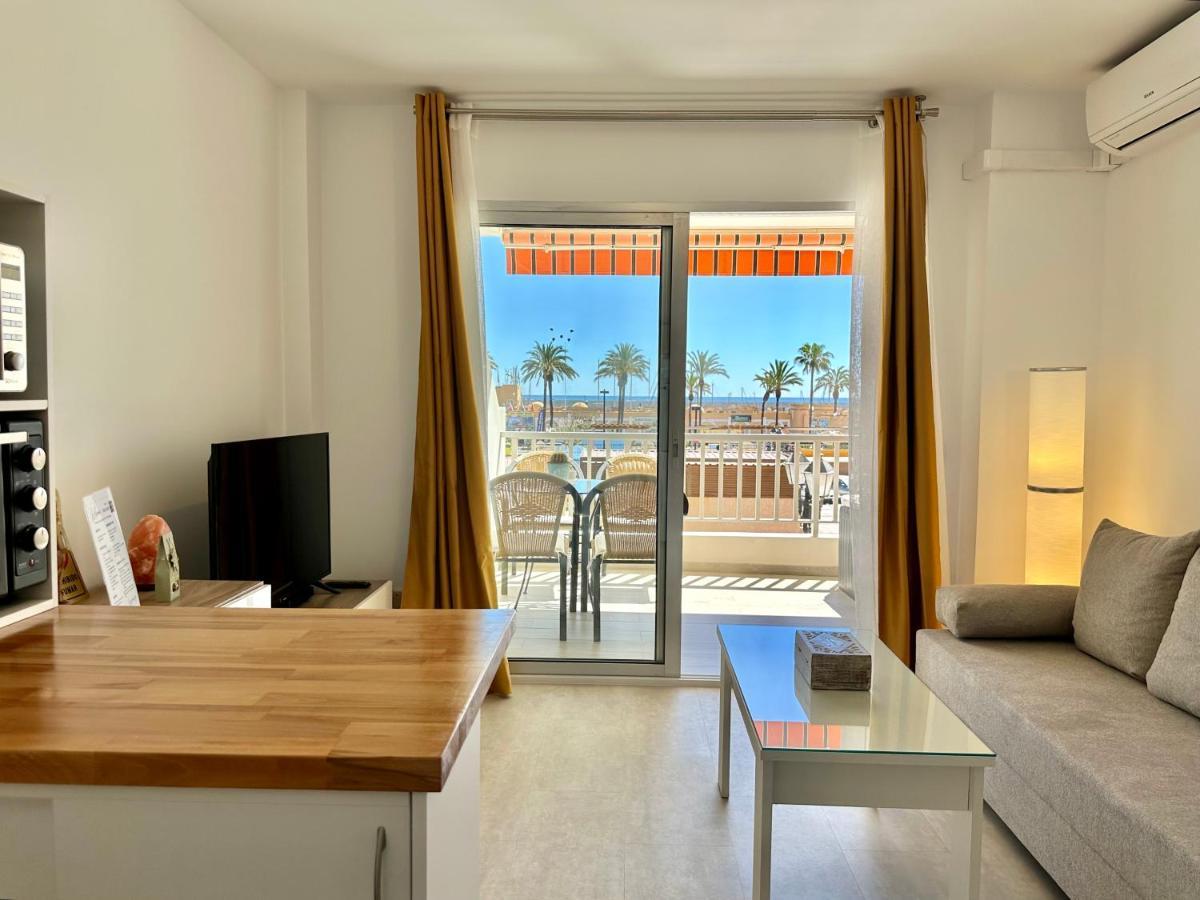 Apartamento Paraiso Fuengirola Exteriér fotografie
