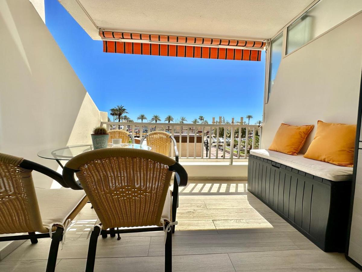 Apartamento Paraiso Fuengirola Exteriér fotografie