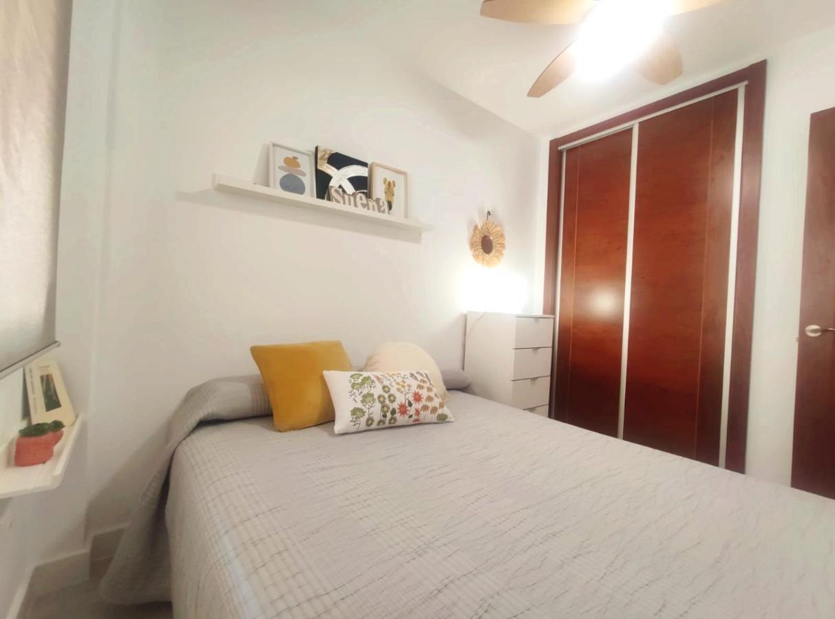 Apartamento Paraiso Fuengirola Exteriér fotografie