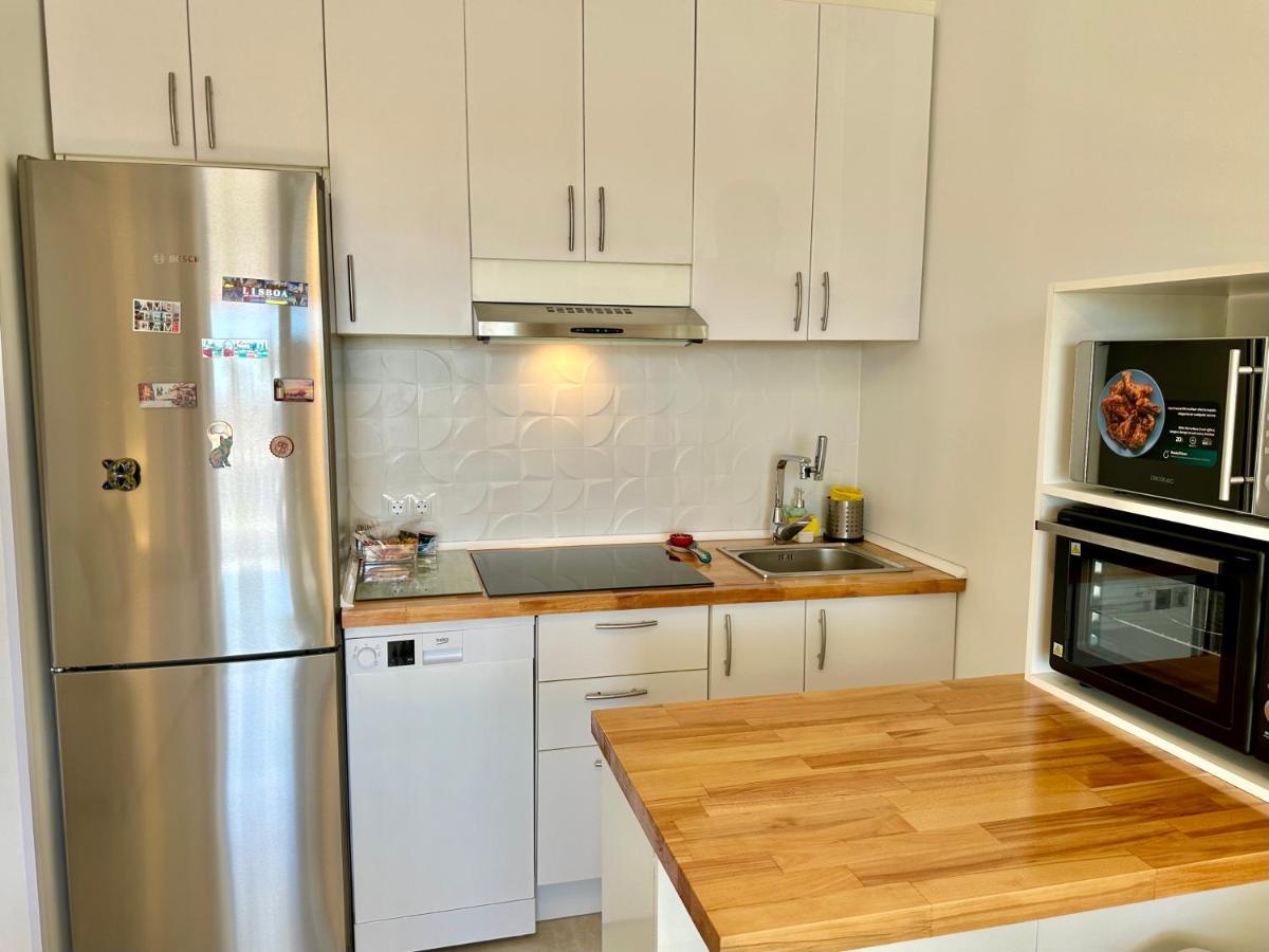 Apartamento Paraiso Fuengirola Exteriér fotografie