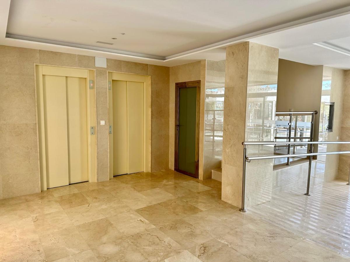 Apartamento Paraiso Fuengirola Exteriér fotografie