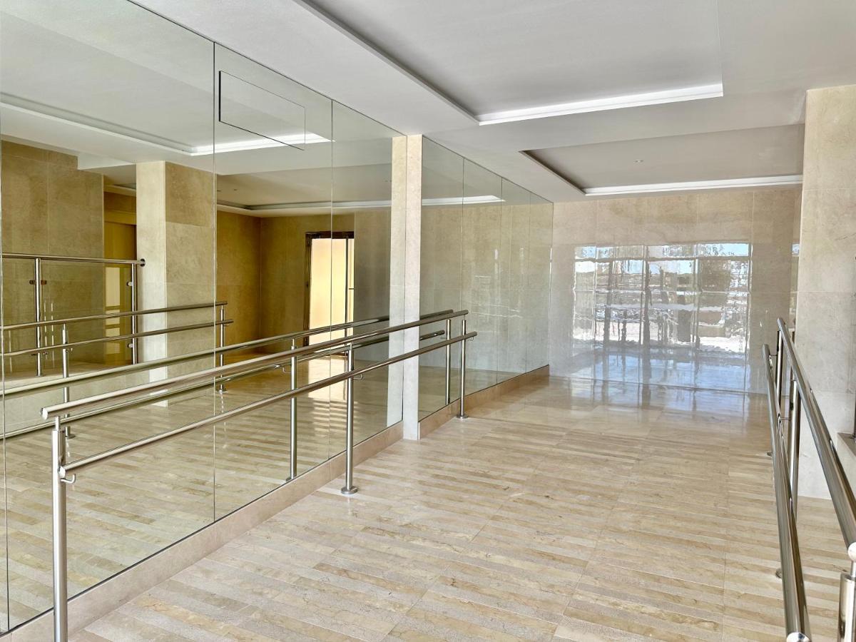Apartamento Paraiso Fuengirola Exteriér fotografie